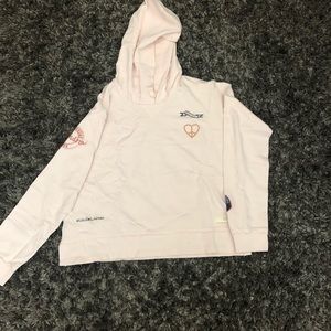 Odd molly honey sweet hoodie